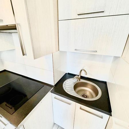 Апартаменты Lev 2722 Кишинёв Экстерьер фото