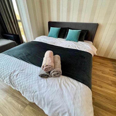Апартаменты Lev 2722 Кишинёв Экстерьер фото