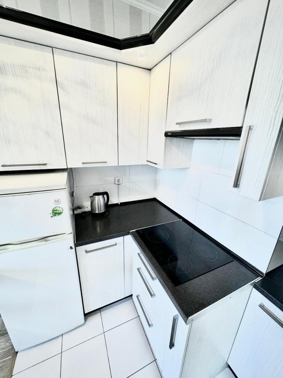 Апартаменты Lev 2722 Кишинёв Экстерьер фото