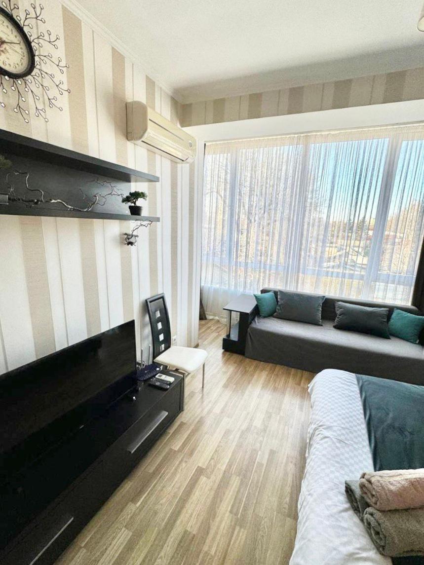 Апартаменты Lev 2722 Кишинёв Экстерьер фото